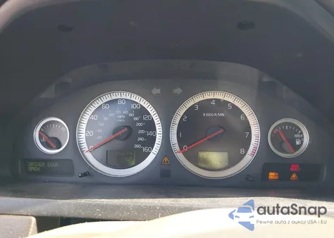 2011 Volvo Xc90 3.2 from USA, damaged, VIN YV4952CY2B1581078